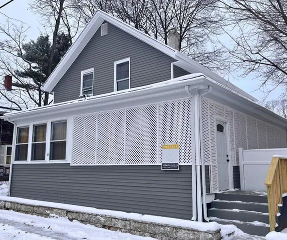 $599,000 | 63 Bagley Street, Central Falls, RI 02863