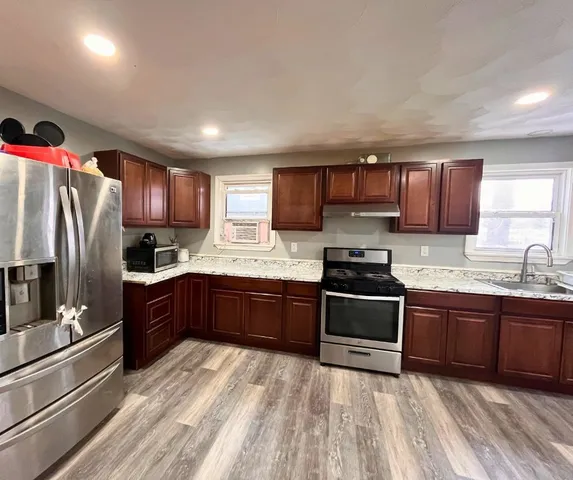 $599,000 | 63 Bagley Street, Central Falls, RI 02863