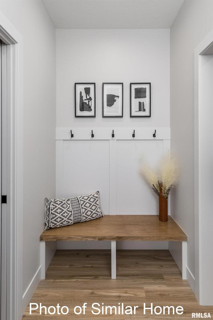 449 North 2nd Street Eldridge, IA 52748 - Photo 22 of 30 a view of entryway