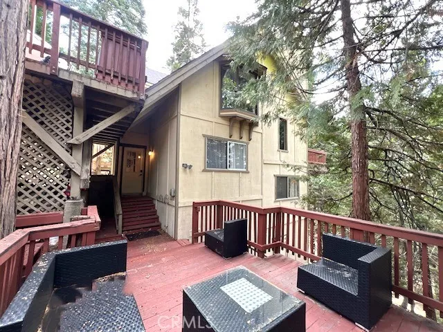 $549,000 | 338 Mittry Drive, Lake Arrowhead, CA 92352