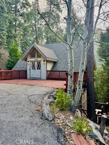 $549,000 | 338 Mittry Drive, Lake Arrowhead, CA 92352