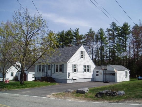 354 Salmon Falls Road Rochester, NH 03868 - Photo 1 of 1