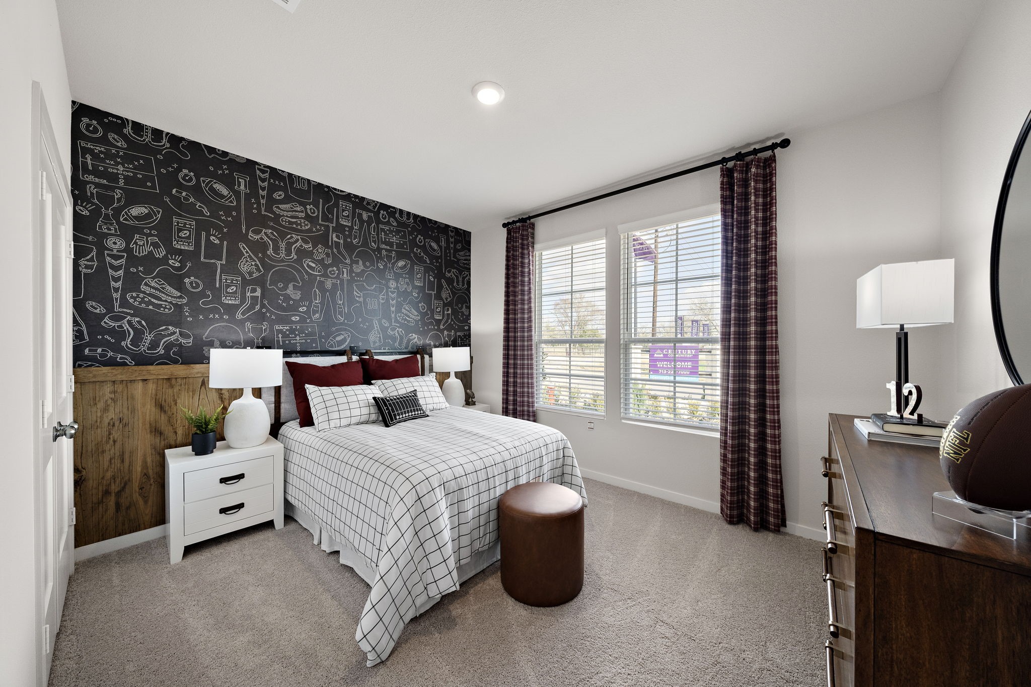 4404 Albritton Avenue Bryan, TX 77845 - Photo 18 of 26 representative photo