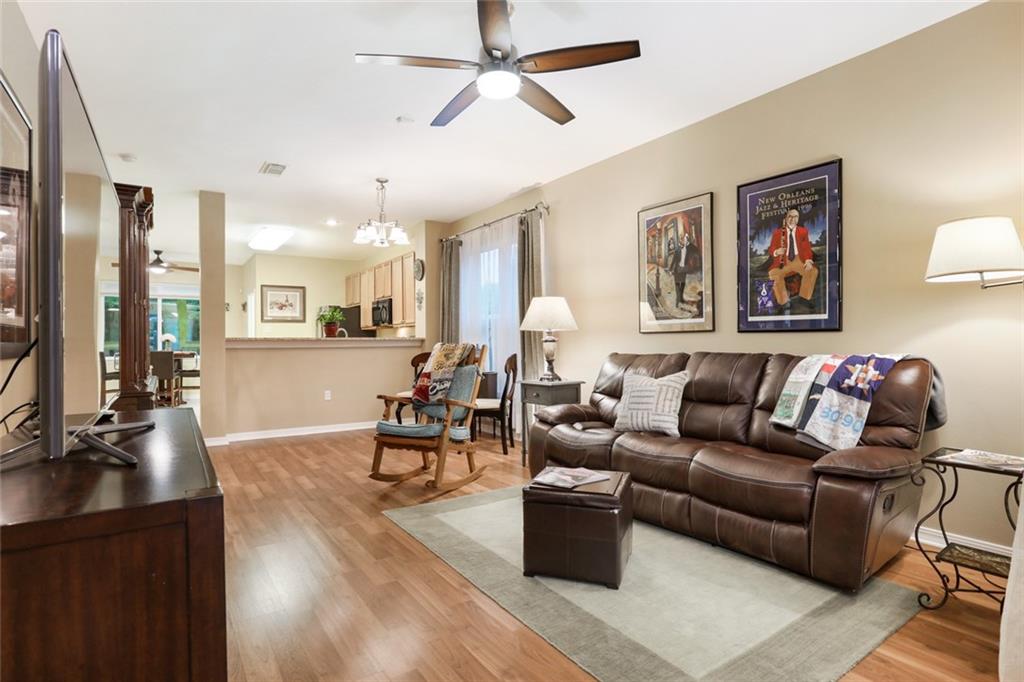 2056 Dundee Loop North Abita Springs, LA 70420 - Photo 2 of 16