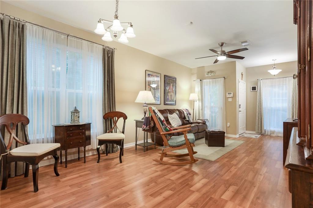 2056 Dundee Loop North Abita Springs, LA 70420 - Photo 3 of 16