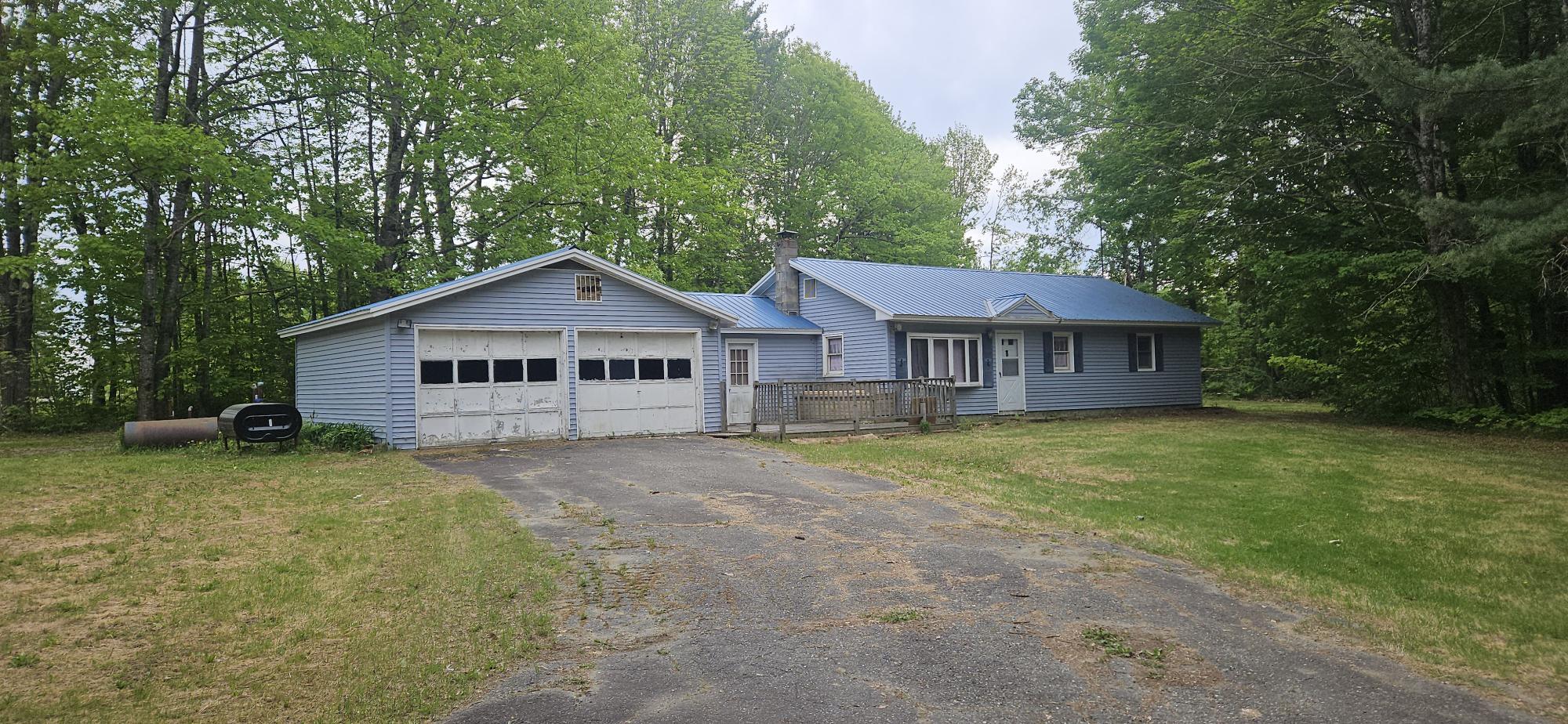 2042 Athens Road Hartland, ME 04943 - Photo 2 of 16 2