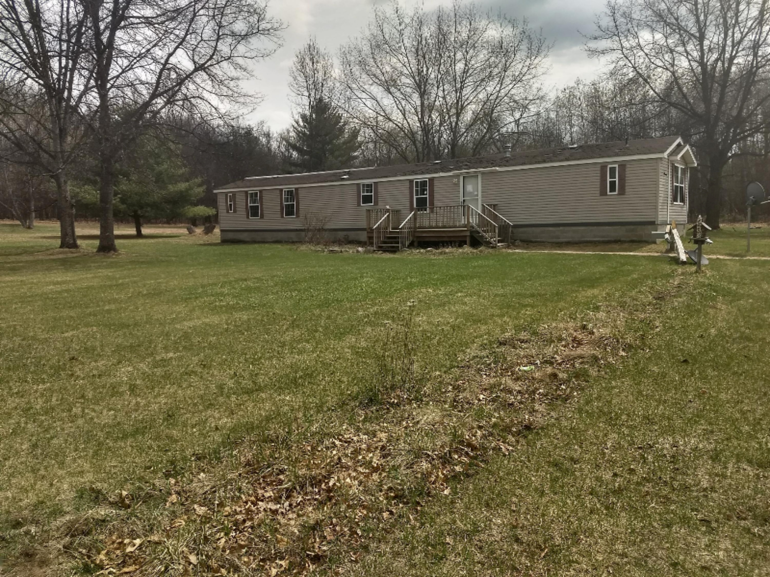 11075 South River Road Evart, MI 49631 - Photo 5 of 37 IMG_20180502_134917255_HDR
