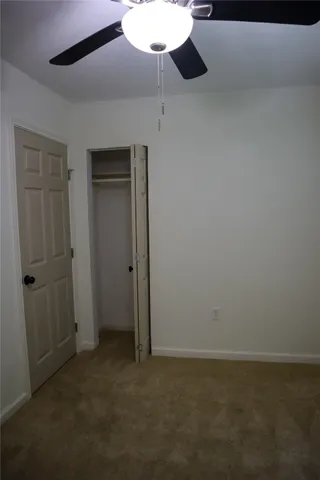 front view of a house