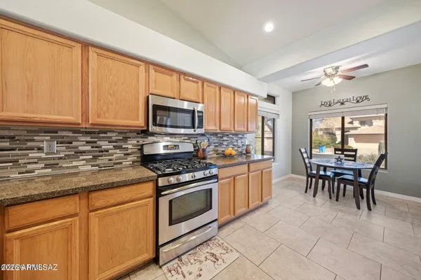 $400,000 | 1791 West Eagle Crest Place, Tucson, AZ 85737