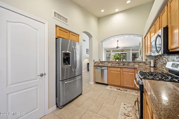 $400,000 | 1791 West Eagle Crest Place, Tucson, AZ 85737