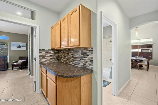 $400,000 | 1791 West Eagle Crest Place, Tucson, AZ 85737
