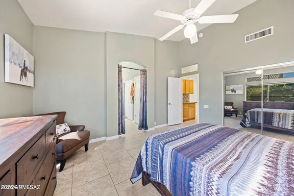 $400,000 | 1791 West Eagle Crest Place, Tucson, AZ 85737