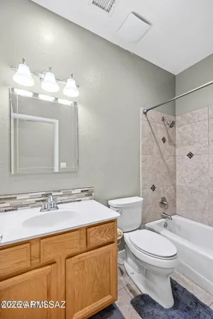 $400,000 | 1791 West Eagle Crest Place, Tucson, AZ 85737
