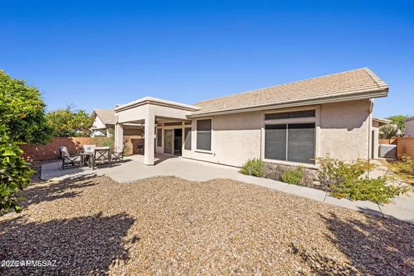 $400,000 | 1791 West Eagle Crest Place, Tucson, AZ 85737