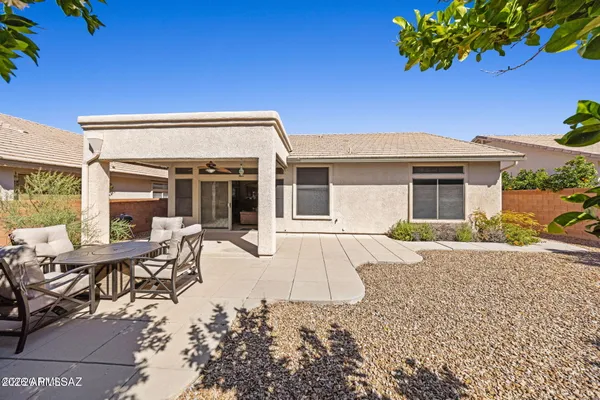 $400,000 | 1791 West Eagle Crest Place, Tucson, AZ 85737