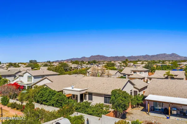 $400,000 | 1791 West Eagle Crest Place, Tucson, AZ 85737