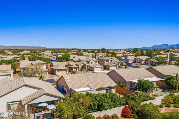 $400,000 | 1791 West Eagle Crest Place, Tucson, AZ 85737