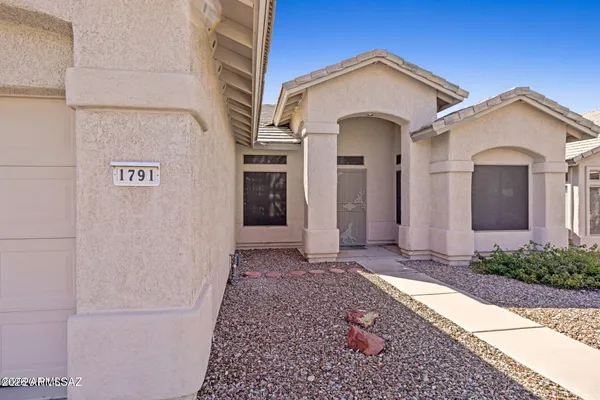 $400,000 | 1791 West Eagle Crest Place, Tucson, AZ 85737