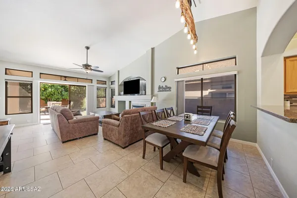 $400,000 | 1791 West Eagle Crest Place, Tucson, AZ 85737