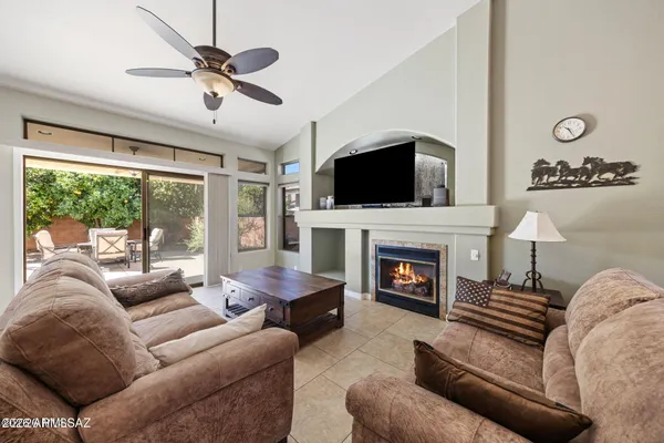 $400,000 | 1791 West Eagle Crest Place, Tucson, AZ 85737