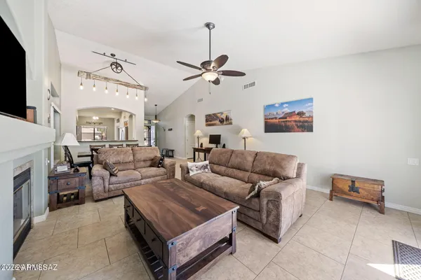 $400,000 | 1791 West Eagle Crest Place, Tucson, AZ 85737