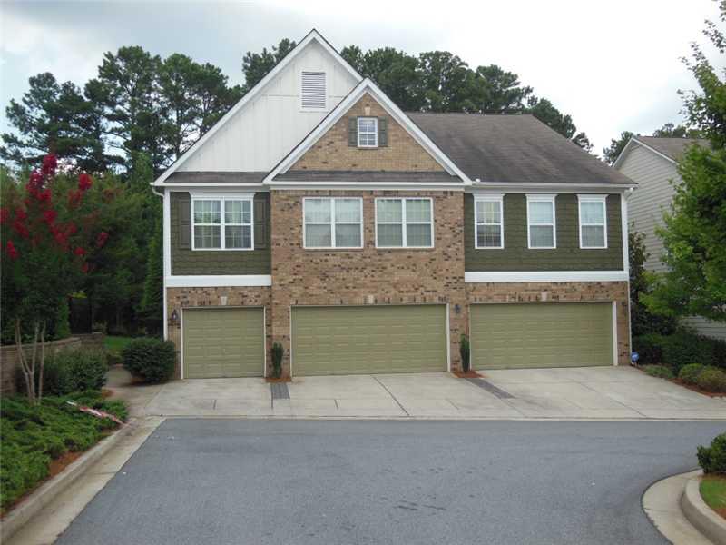 2559 Willow Grove Road, Unit 2559 Acworth, GA 30101 - Photo 1 of 1 Exterior Front.