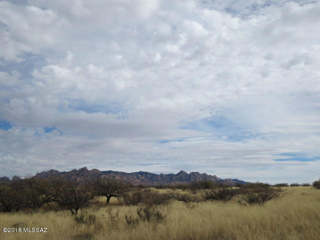 36.17-ac East Horse Ranch Road, Unit 45 St. David, AZ 85630 - Photo 8 of 19