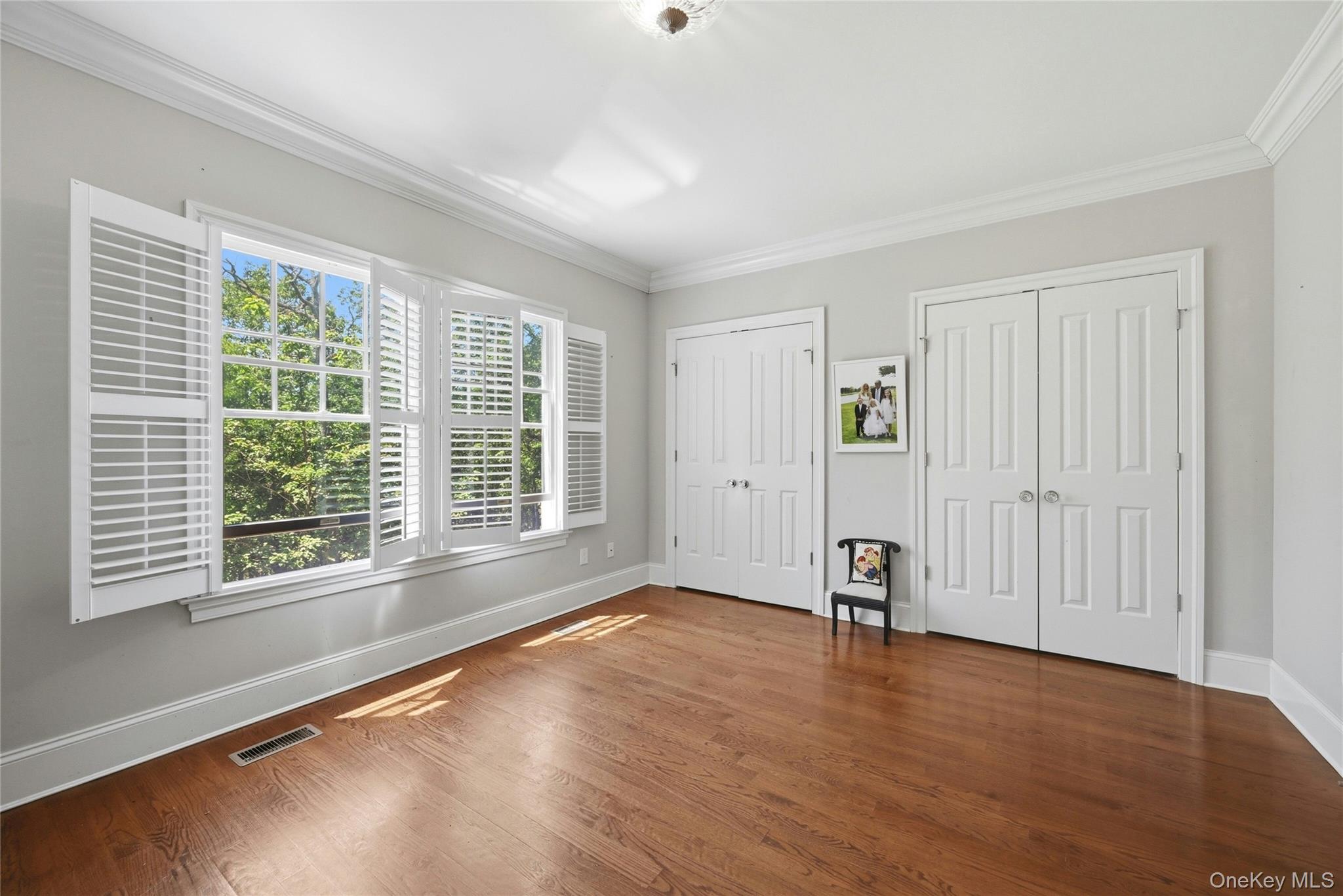 1330 Ridge Road Laurel Hollow, NY 11791 - Photo 26 of 47 First Floor Office/Bedroom