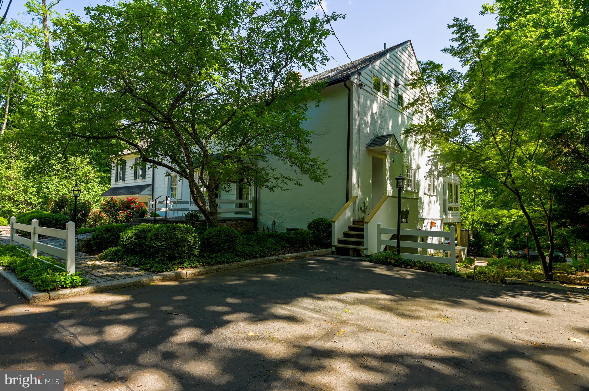 2885 Mill Road Doylestown, PA 18902 - Photo 53 of 59