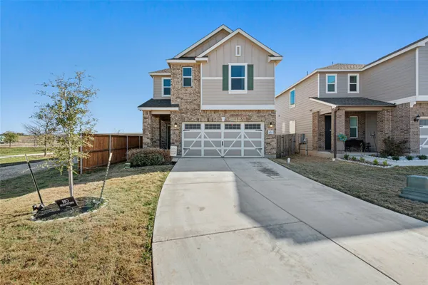 $379,500 | 2001 Saskatoon Street, Georgetown, TX 78626