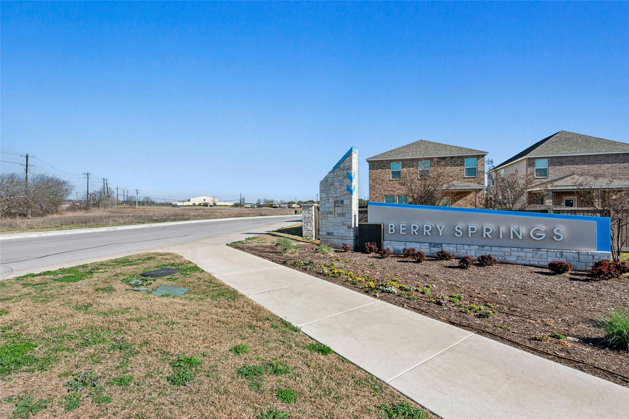 2001 Saskatoon Street Georgetown, TX 78626 - Photo 35 of 40 Welcome to Berry Springs in Georgetown, Texas!