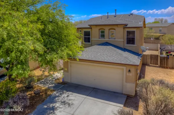 $289,000 | 7037 South Harrier Loop, Tucson, AZ 85756