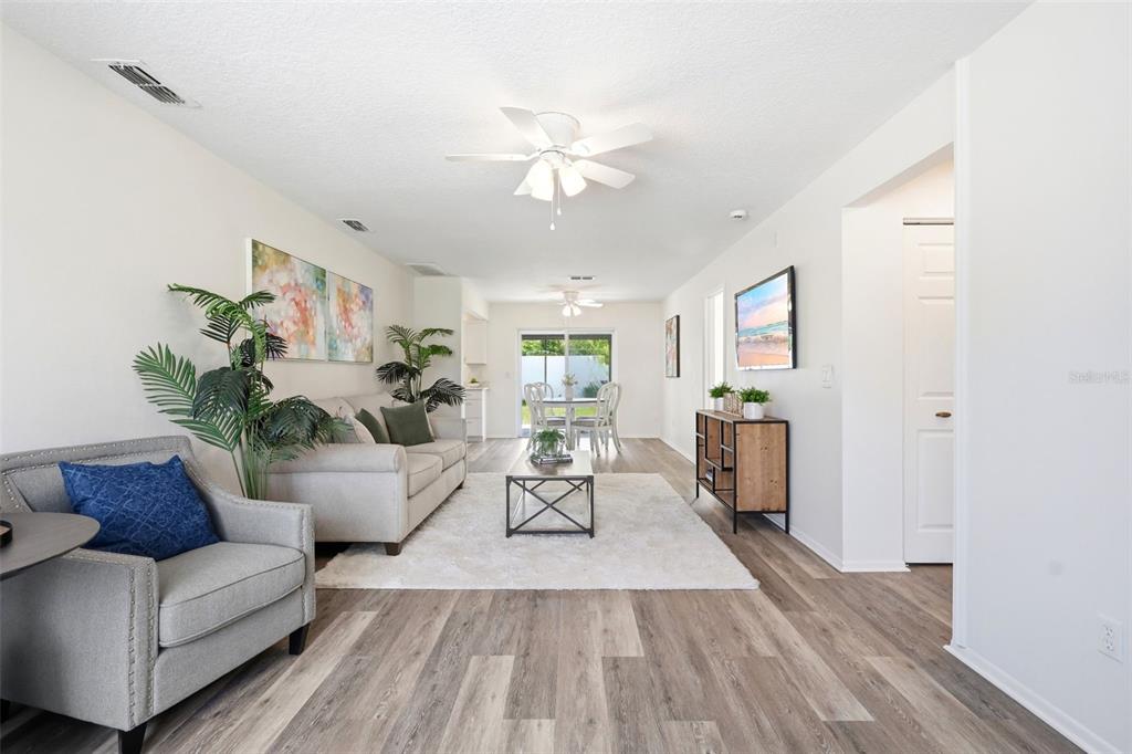 502 Sea Hawk Court Edgewater, FL 32141 - Photo 2 of 27