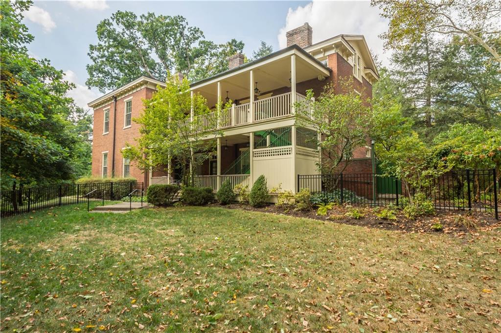 426 Bigham Street Pittsburgh, PA 15211 - Photo 20 of 31