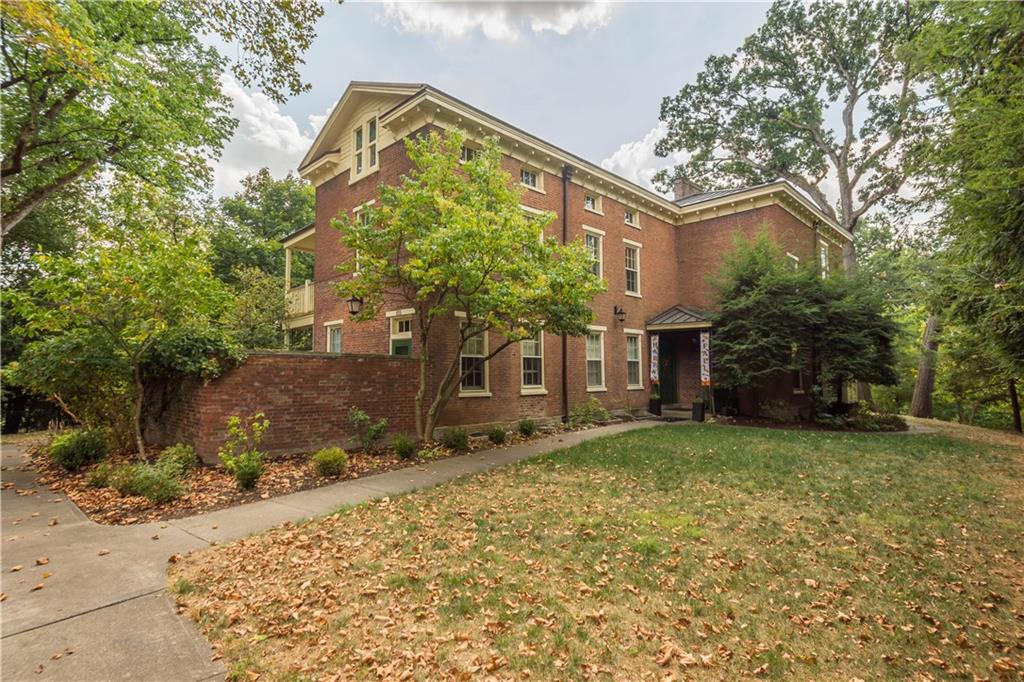 426 Bigham Street Pittsburgh, PA 15211 - Photo 21 of 31