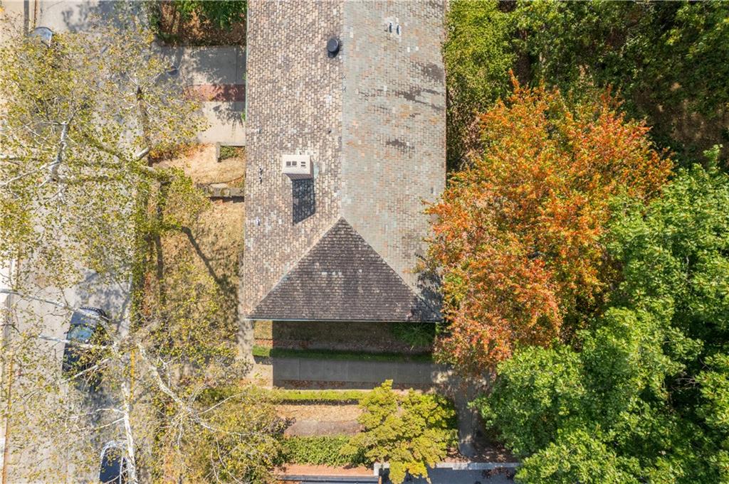 426 Bigham Street Pittsburgh, PA 15211 - Photo 24 of 31