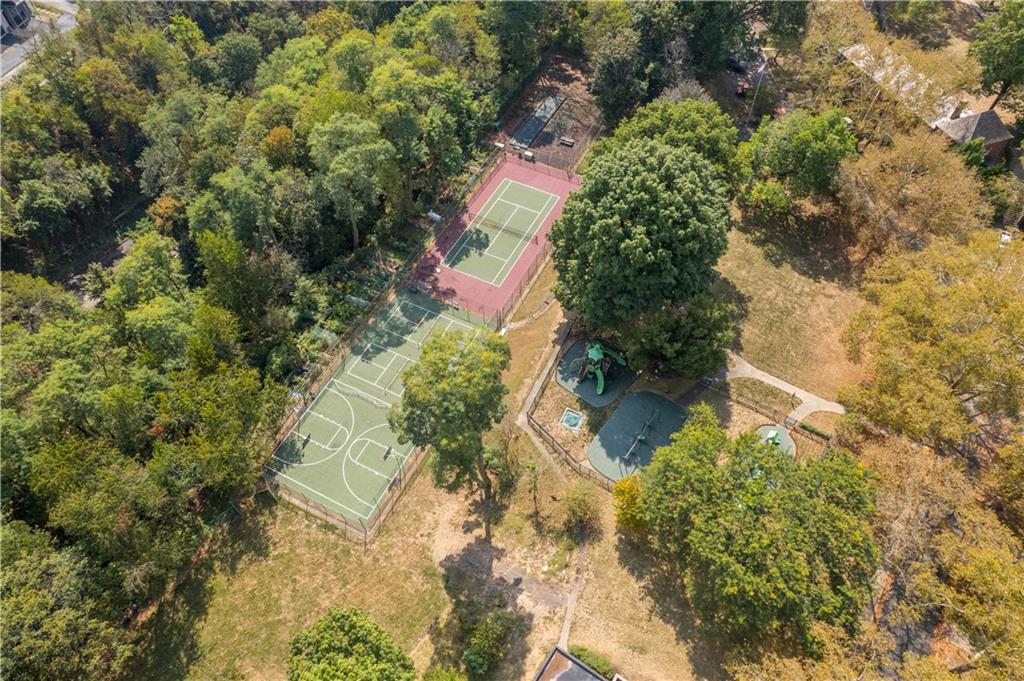 426 Bigham Street Pittsburgh, PA 15211 - Photo 29 of 31