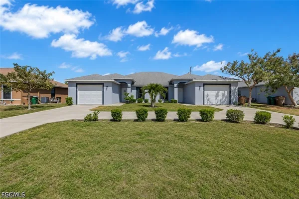 $519,900 | 4137-4139 Southwest 8th Place, Cape Coral, FL 33914