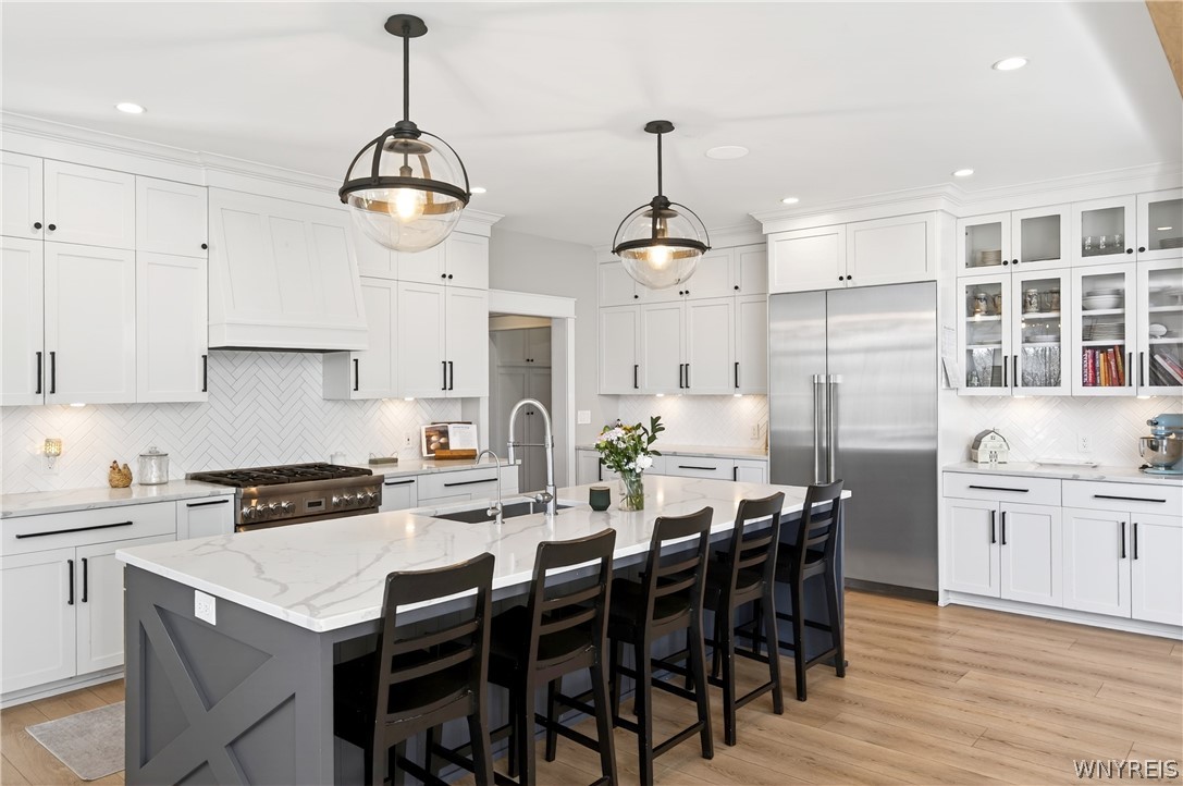 6750 Clinton Street Elma, NY 14059 - Photo 13 of 50