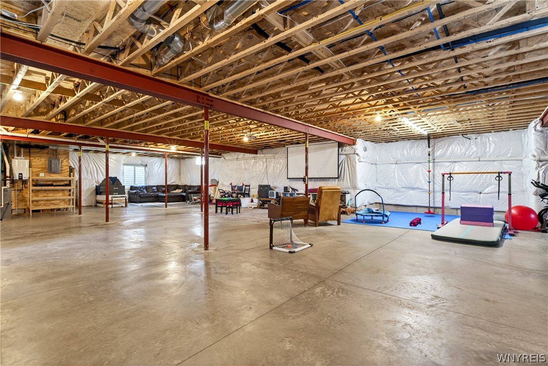 6750 Clinton Street Elma, NY 14059 - Photo 30 of 50