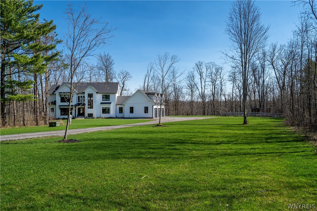 6750 Clinton Street Elma, NY 14059 - Photo 3 of 50