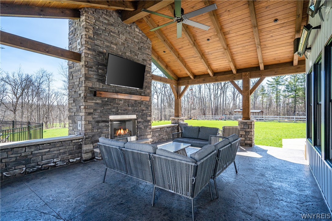 6750 Clinton Street Elma, NY 14059 - Photo 32 of 50