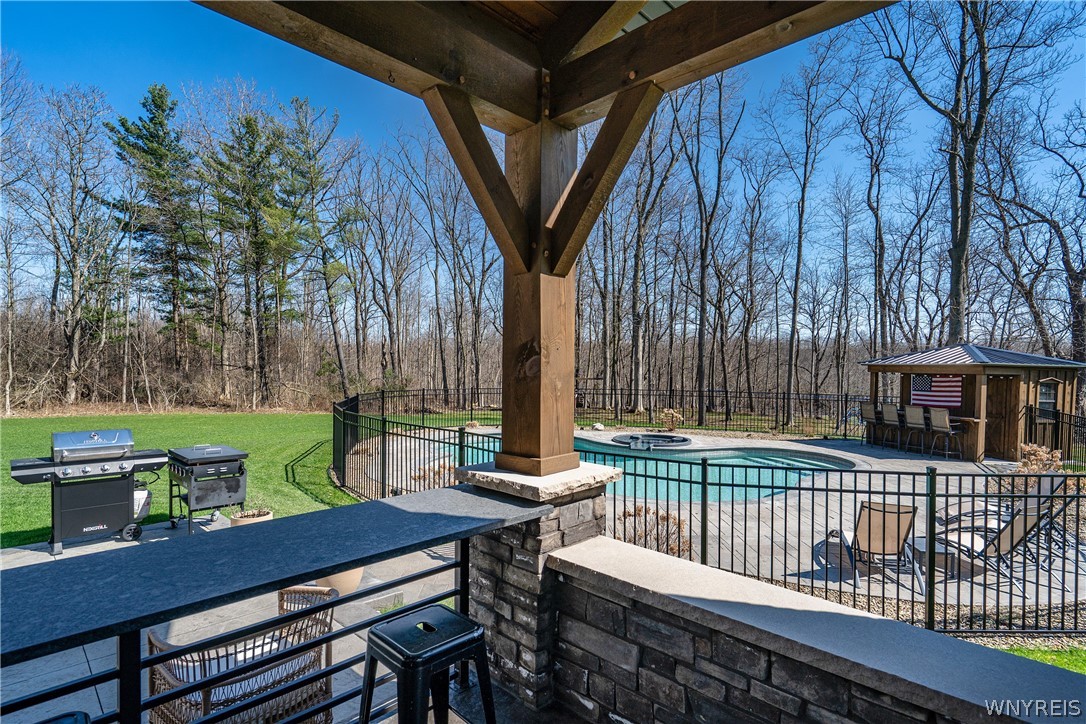 6750 Clinton Street Elma, NY 14059 - Photo 34 of 50