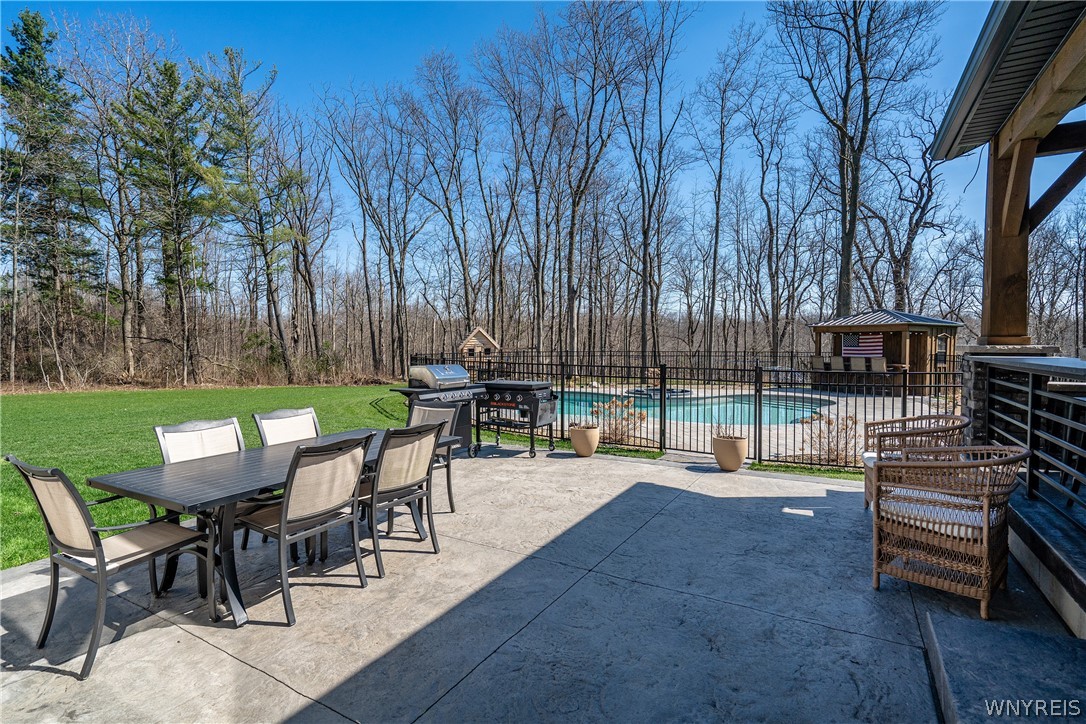 6750 Clinton Street Elma, NY 14059 - Photo 35 of 50