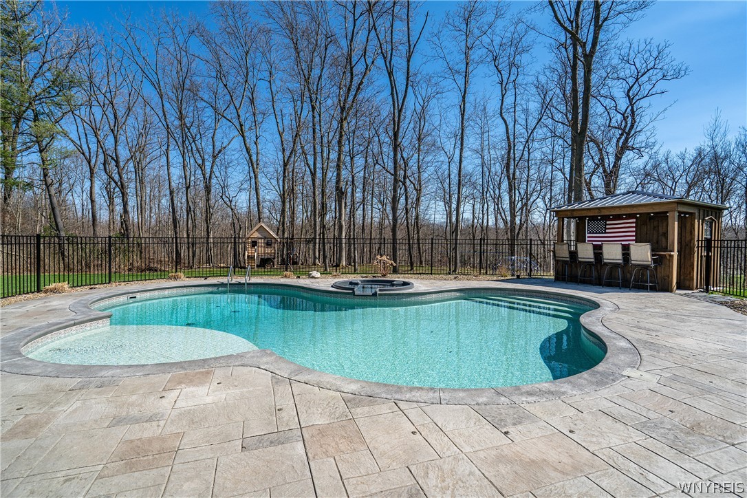 6750 Clinton Street Elma, NY 14059 - Photo 36 of 50