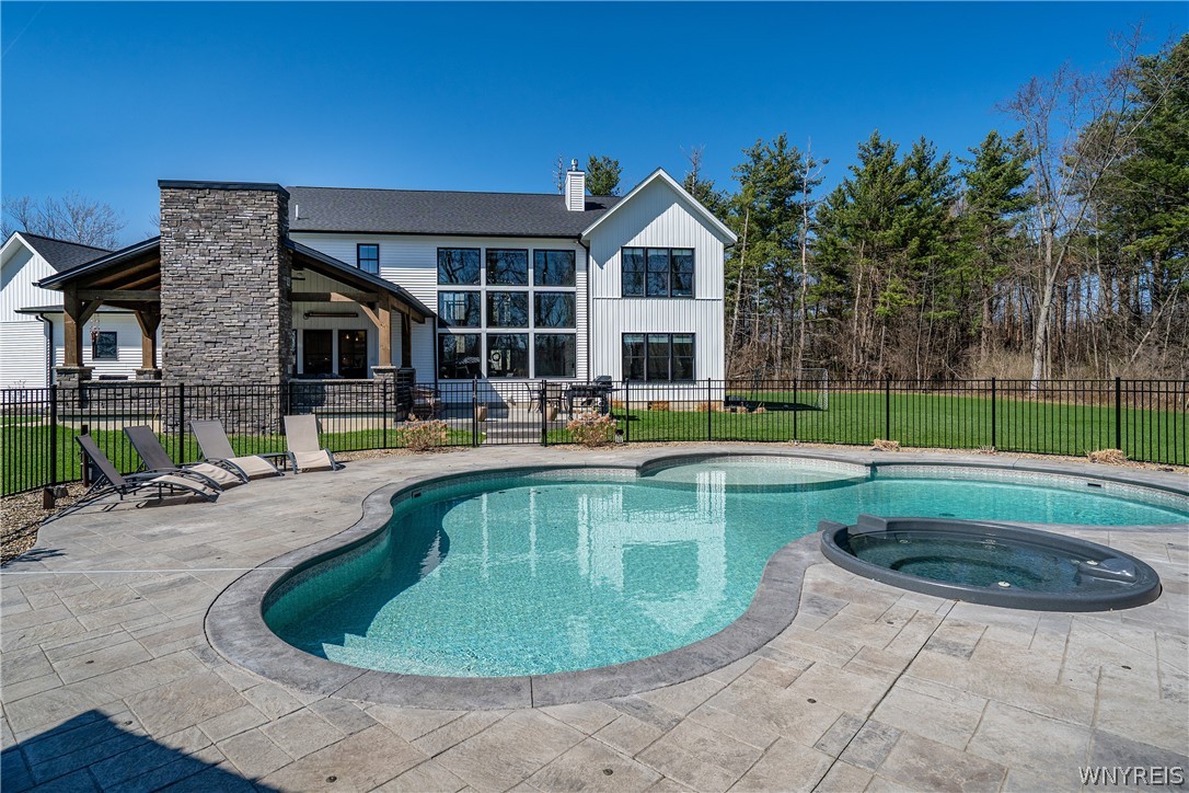 6750 Clinton Street Elma, NY 14059 - Photo 38 of 50