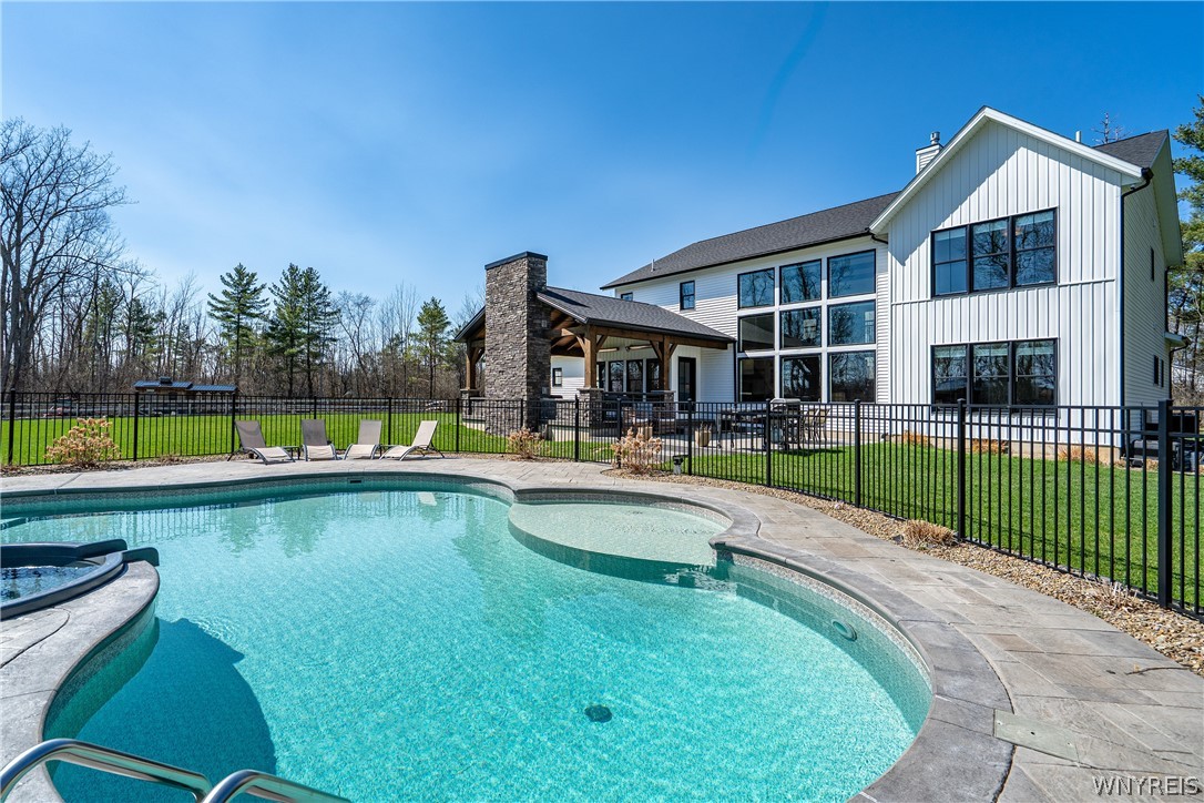 6750 Clinton Street Elma, NY 14059 - Photo 39 of 50