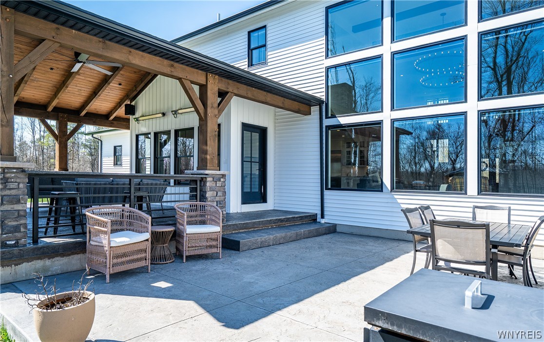 6750 Clinton Street Elma, NY 14059 - Photo 40 of 50