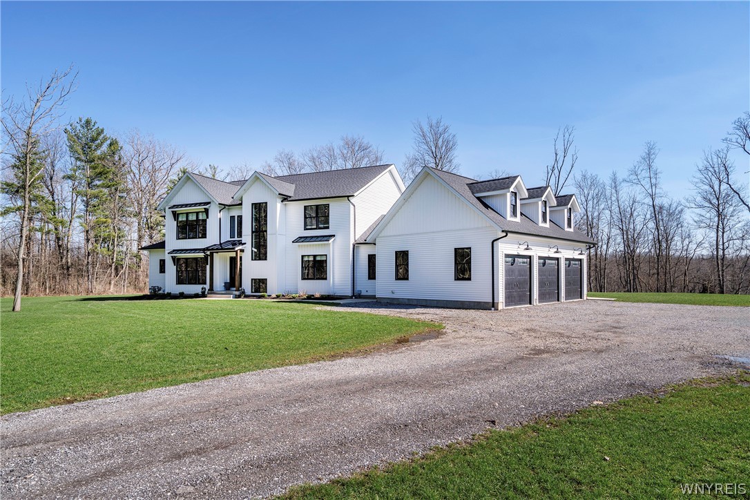 6750 Clinton Street Elma, NY 14059 - Photo 4 of 50