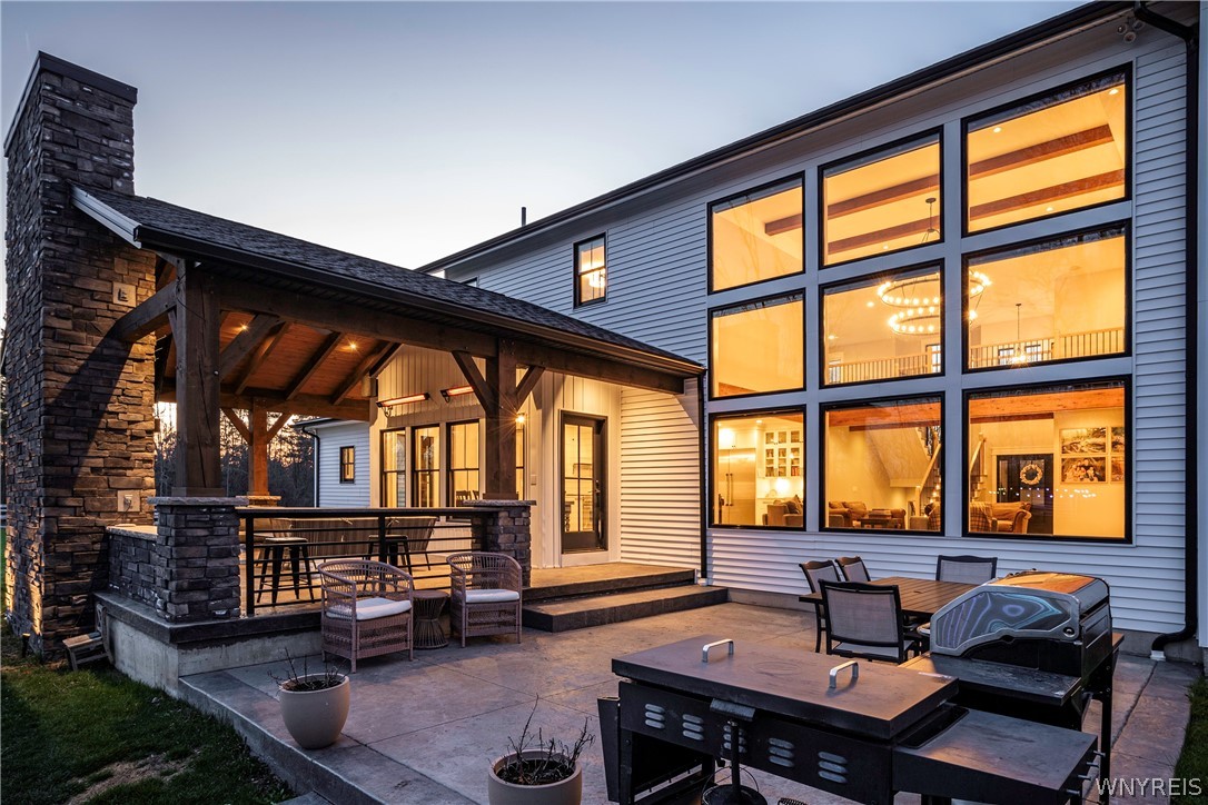 6750 Clinton Street Elma, NY 14059 - Photo 41 of 50